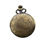 포켓시계 회중시계 AN55 : 크루닛