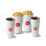 롯데시네마 더블 콤보 [오리지널M2+탄산M2] 모바일쿠폰 : 기프티스타