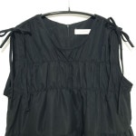 브론즈 베리 민소매 원피스 S_S0540 : 마데인빈티지