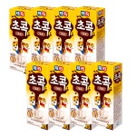 제티 초콕 초코맛 3.6g 20입 8개 : 비누물류