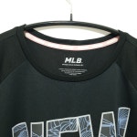 MLB 여성 기능성 반팔 85_S0538 : 마데인빈티지