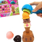 621101 시원달달 보드게임 에프비존 아이스크림 : 크루닛