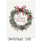 외국 유화 캔버스 인테리어 그림 침실 모던 북유럽 수채화 크리스마스 벽걸이 액자 : 혀니피플