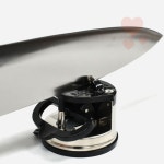 다이아몬드텅스텐 멀티샤프너 미니칼갈이 미니연마기 칼가는기계 빵칼갈이 수동칼갈이 : 위례상점