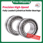 적재 원통형 롤러 베어링 SL185016 185017 185018 185020-A-XL-C3 : SPY종합무역