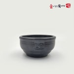 L손 불에강한 뚝배기 알탕기(1박스24개/지름12.2 높이6.3cm) : 1004주방