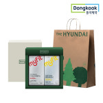 [현대백화점][동국제약/선물포장] 마이핏 오리진 면역건강세트 (프로폴리스 1박스+면역 비타민C 1박스) : 현대백화점