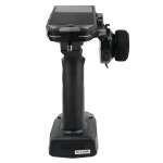 24GHz 11CH 원격 제어 35 인치 화면 RC 자동차 보트 송신기 수신기 용 세트가있는 듀얼 안테나 : 제이에스몰패스