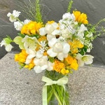 [강남] 활용도 짱 화사한 화병꽂이 꽃꽂이 원데이클래스 / 단체 기업 출강 : 솜씨당