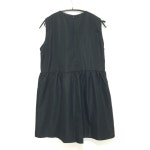 브론즈 베리 민소매 원피스 S_S0540 : 마데인빈티지