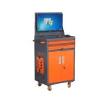 산업용 PC 캐비닛 케이스 네트워크 전산실 서버랙 팬 데스크탑 : 스노우글로벌