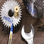 YWstore 페인트마커 금색 등근닙매직 유성펜 : YWstore2024