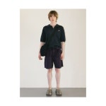 에잇세컨즈 8 Seconds 8SECONDS 가먼트다잉 벨티드 쇼츠 퍼플 (264525EY2U) 264525EY2U 221003 : 뭉크유통