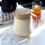 니드코 세이타 핸드드립 서버포트 보온주전자 800ml 윤스테이 커피서버 : 월드패치
