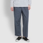 [JAJU/자주] 남 60수 코튼 10부 파자마 팬츠 : 자주 JAJU