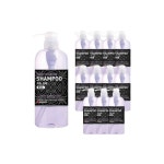 차밍 트리트먼트 샴푸 730ml x 12개 대용량 업소용 : 가성비 가심비 정품 샵