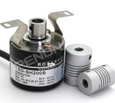 로터리 인코더에 대한 RS4006-G-1000MZ / 5-24C : HR종합무역