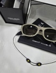 유즈풀아뜰리에 GR  UA Outdoor Sunglass (무광 샌드그레이) : 통증 LAB