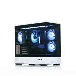 P30 공랭 블랙 화이트 PC RTX 5060 5060Ti : 영이네컴퓨터