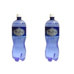 일화 초정탄산수 1.5L x 12pet 탄산수 음료 : 가심비 가성비 준브리츠