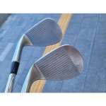 포틴 단조 웨지 DJ-22 50도 56도 세트 DGS200 : 골프딜 golfdeal