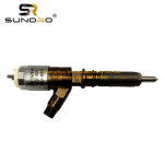 SUNORO Caterpillar c4.2 엔진 인젝터인젝터 312d 굴삭기 인젝터 326-4740 10R-7676 3264740 : 디에스유통사