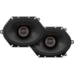 고음질 차량 스피커 차량용 고음 자동차 트위터 Infinity REF8622CFX 6X8 / 5X7 360W 레퍼런스 시리즈 양방향 동축 : 비에스샵34