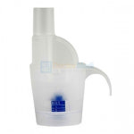 [오므론] NE-C803 네블라이저 소모품 약액병 키트 : 닥터메디