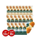 푸드 올바르고 반듯한 핫도그 20봉 (찹쌀12반반8) : 옹지스픽