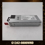 Go-spower G1342-0800WND 800W 서버 전원 CRPS 모듈 PN CRPS0800-AH : 24트레이드