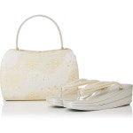 세비안 G67551 조리 핸드백 세트 일본 의류 일본산 : 구라상사8