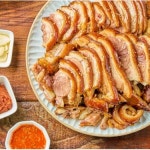 쫀득한 순살족발 300g +300g (새우젓+궁채피클증정!) 원산지: 상세설명에 표시 새우젓+궁채피클 증정) 순살족발 300g2팩 : 제로원1