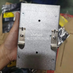 DSQC653 IO 모듈 보드 3HAC 사025918 -001/00 통신 리퍼 OK : 맥에스상사