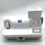 수동 옥습기 그라인더 렌즈 가공 안경 연마기 핸드 안경점 장비 연마 : 정성 컴 퍼 니