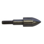 새로운 양궁 제품 NAP 총알 필드 포인트 11 32 100gr 11/32 100 GRAIN : 라이트마켓99