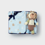 압소바 유아내의&애착인형세트택1 A2C10392-BON (임신출산백일돌선물) : 롯데백화점 본점