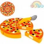 컴비네이션 피자 : 수앤서마켓A