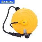 정비소 호스 릴선 콤프레셔 에어릴 에어호스 자동차 콤프레샤 자동 : 함께 행복해요 우리모두