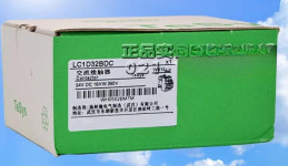 접촉기 DC LC1D32BDC DC24V : 에이디스유통