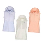 네파 NEPA 7J41403_여성 카머 롱 윈드 베스트 456919 : 아이르빌