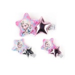 디즈니 겨울왕국 엘사 별 집게핀 스타핀 머리핀 : 열두번째