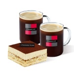 투썸플레이스 떠먹는 티라미수 + 아메리카노 (R) 2잔 모바일쿠폰 : 기프티스타