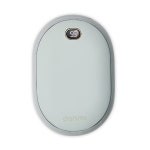 단미 몽그리 USB 충전식 손난로 : 노랑바람