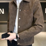 간절기 자켓 아우터 캐주얼 바람막이 남성 점퍼 후드 여성용 : 9대로달인