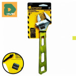 경량몽키 일반 공구 망치 렌치 너트 수리 배관 로우 작업 : 디마크