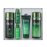 스킨 옴므 로션 E_오퍼스 알로에 2종세트 : 수앤서마켓A