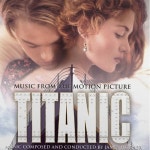 [LP] 타이타닉 영화음악 (Titanic Original Motion Picture Soundtrack Music by James Horner) [옐로우 컬러 2LP] - ... : 예스24