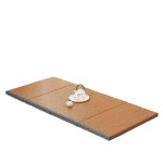 일본식 다다미 매트 황마 돗자리 펜션 두꺼운 퇴근시 옥베이지옐로우-3cm두께 맞춤형 문의 고객센터 가격 변경 : 바론무역