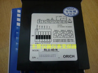 ORICH 카운터 미터 CU-62K-N CU-61K-N CU-63K-N VU-T40 RLU-40-N : 이오산업