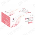 켈스 임신진단 테스트 All Check HCG card 25T : 디에이치메디칼